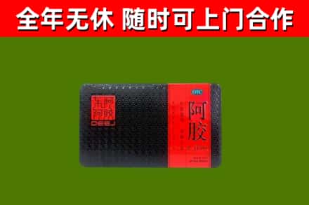 金昌回收阿胶